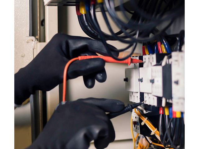 Reliable Electrical Services & Motor Repairs in Singapore