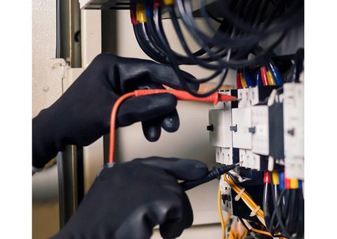 Reliable Electrical Services & Motor Repairs in Singapore
