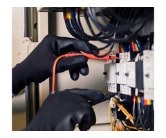 Reliable Electrical Services & Motor Repairs in Singapore