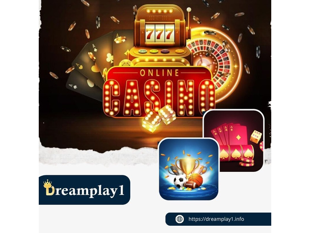Best Online Slots with Free Bonuses – Dreamplay1
