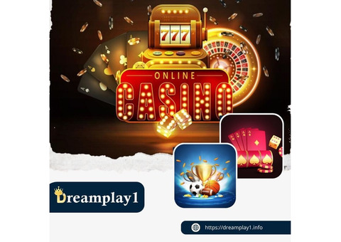 Best Online Slots with Free Bonuses – Dreamplay1
