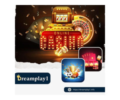 Best Online Slots with Free Bonuses – Dreamplay1