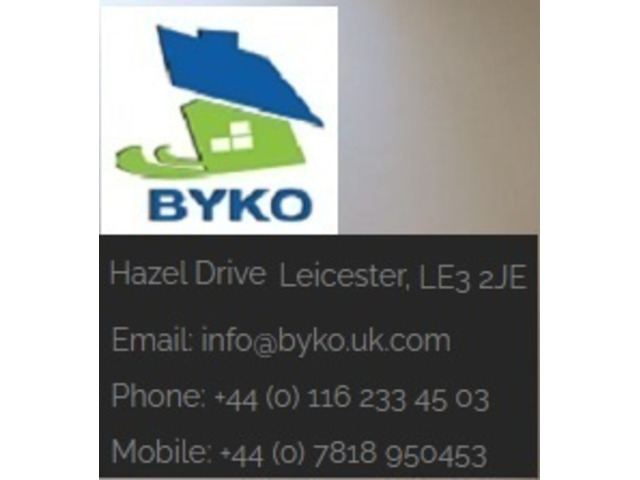 External Wall Experts