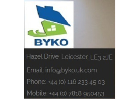 External Wall Experts