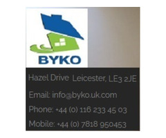 External Wall Experts