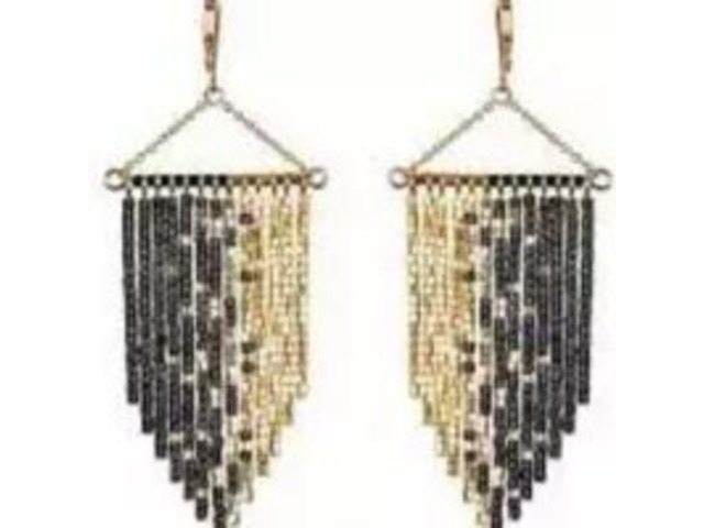 Gold Filled Earring Hoops