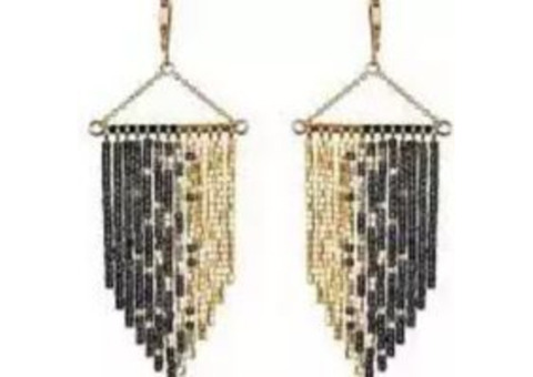 Gold Filled Earring Hoops
