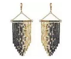 Gold Filled Earring Hoops