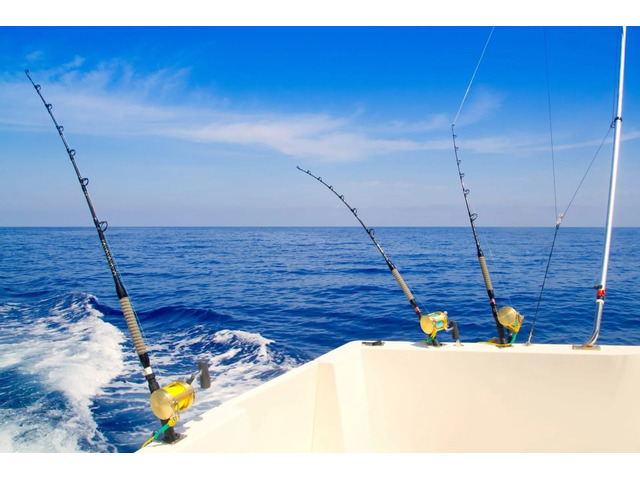 Private 32-Foot Boat Adventure in Nassau