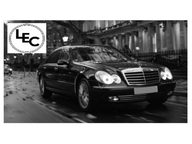 Chauffeur Service Manchester