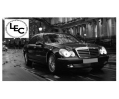 Chauffeur Service Manchester