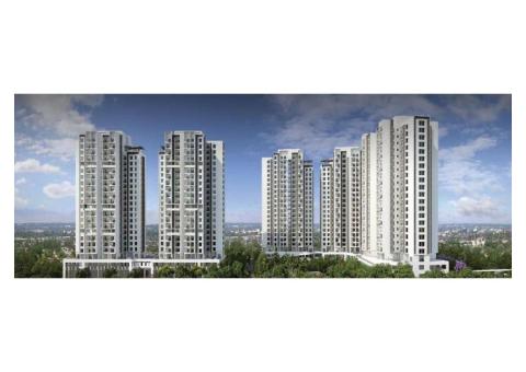 Elan The Presidential Sector 106 Gurugram New Launch in Gurugram