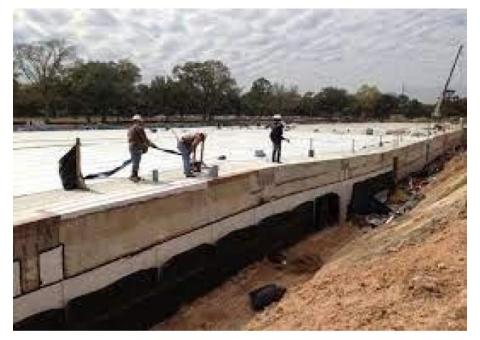 Highly Recommended Balcony Waterproofing Contractor