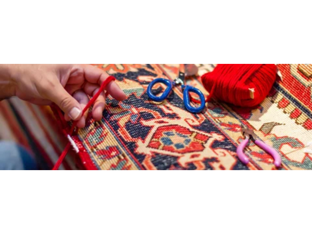 Professional Rug Cleaning in Dallas: Artisan Rug Care