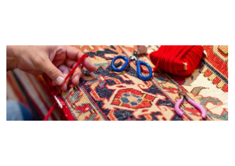 Professional Rug Cleaning in Dallas: Artisan Rug Care