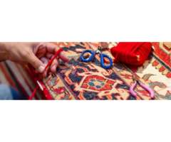 Professional Rug Cleaning in Dallas: Artisan Rug Care