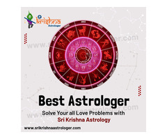 Best Astrologer in Telangana