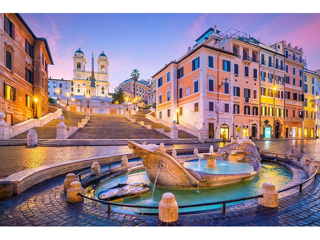 Customised Vacation Specialists in Italy: Craft Your Dream Trip