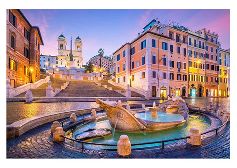 Customised Vacation Specialists in Italy: Craft Your Dream Trip