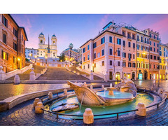 Customised Vacation Specialists in Italy: Craft Your Dream Trip