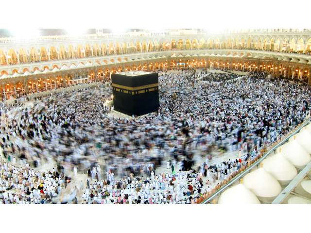 Affordable & Luxury Umrah Packages 2026 – Limited Seats