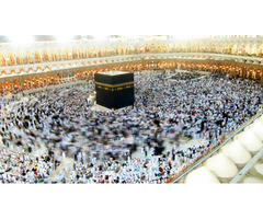 Affordable & Luxury Umrah Packages 2026 – Limited Seats