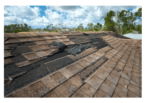 Reliable Roof Repair Idaho Falls Protect Your Home Today