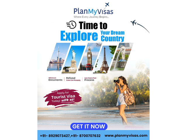 US B1 B2 Visa – Plan My Visas