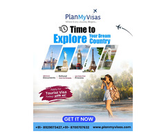 US B1 B2 Visa – Plan My Visas