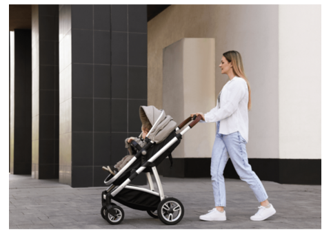 Mall Babysitting Care in Dubai – Smart Babysitters