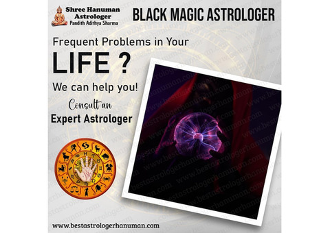 Black Magic Specialist in Karnataka