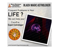 Black Magic Specialist in Karnataka