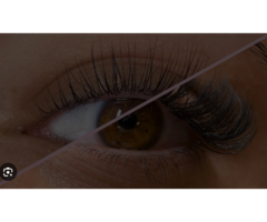 Lash Lift Portland Oregon