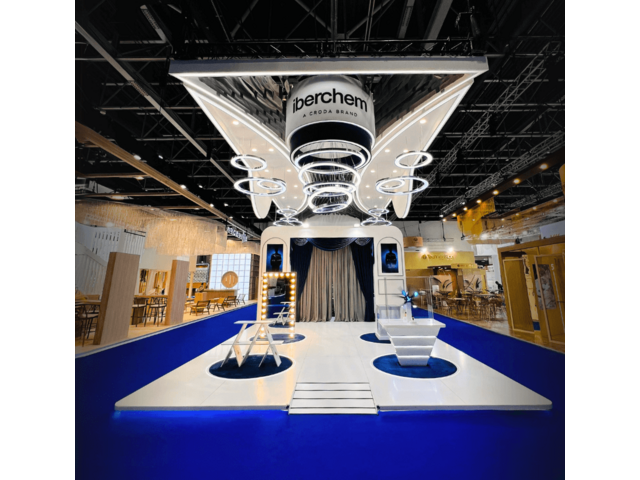 Best Exhibition Company in Dubai – Mind Spirit Design