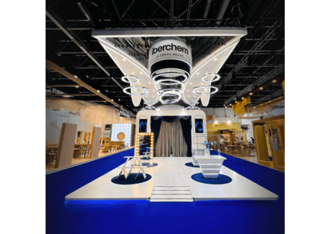 Best Exhibition Company in Dubai – Mind Spirit Design
