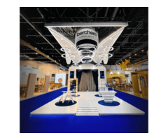 Best Exhibition Company in Dubai – Mind Spirit Design