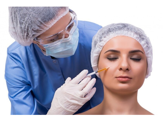 Blepharoplasty Surgery in Miami – John Martin MD
