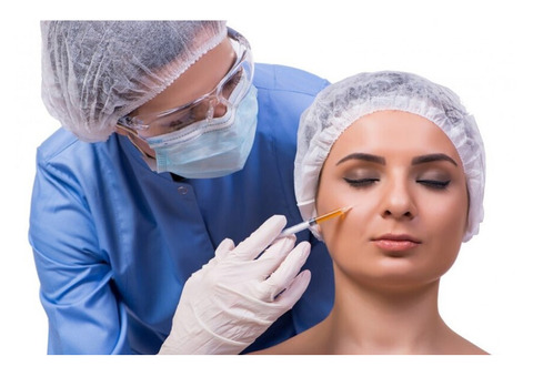 Blepharoplasty Surgery in Miami – John Martin MD