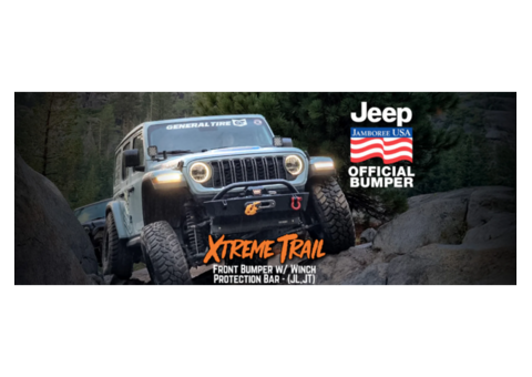Buy Best XJ roof rack With Rustys off Road