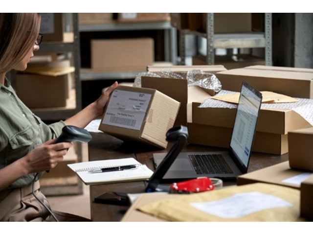 Reliable 3PL Canada Services for Efficient Supply Chain Management