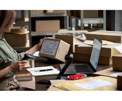 Reliable 3PL Canada Services for Efficient Supply Chain Management