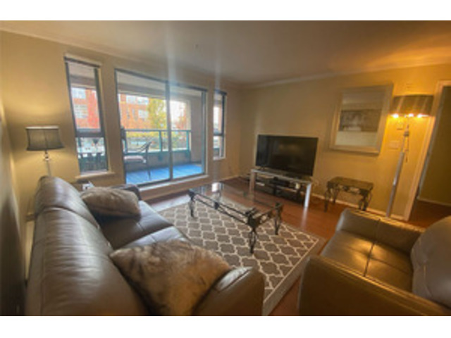 Relaxing Family Friendly Accommodations Near BC Place