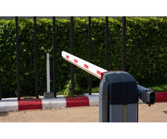 Residential Gate Entry Systems