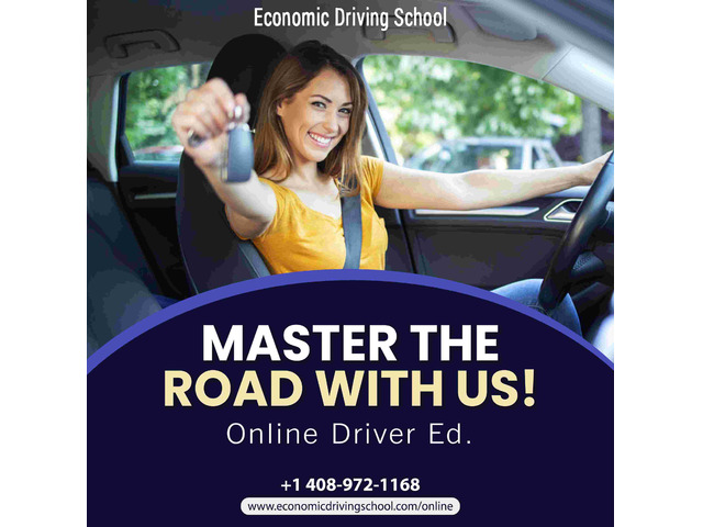 Economic Driving School