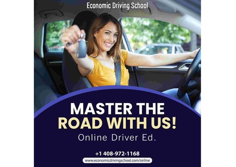 Economic Driving School