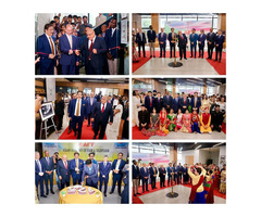 Celebrating Creativity and Culture: AAFT Hosts Grand Cultural Showcase