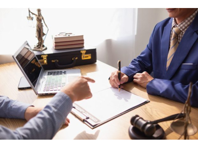 Reliable Personal Injury Attorney – Get the Justice You Deserve