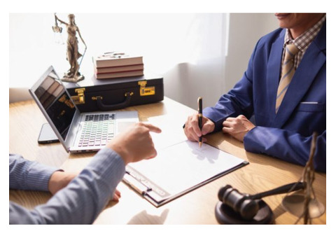 Reliable Personal Injury Attorney – Get the Justice You Deserve