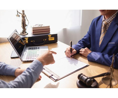 Reliable Personal Injury Attorney – Get the Justice You Deserve