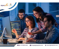 Professional Web Development Agency Kolkata for Modern Businesses